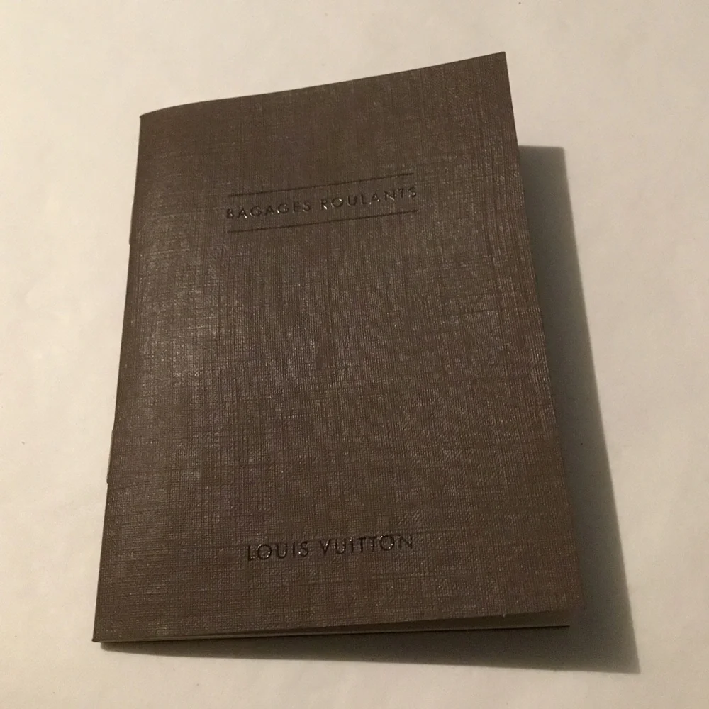 LOUIS VUITTON